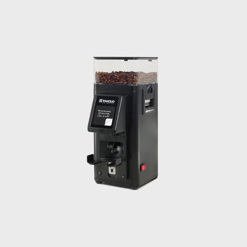 Rancilio Stile SD (manuell)