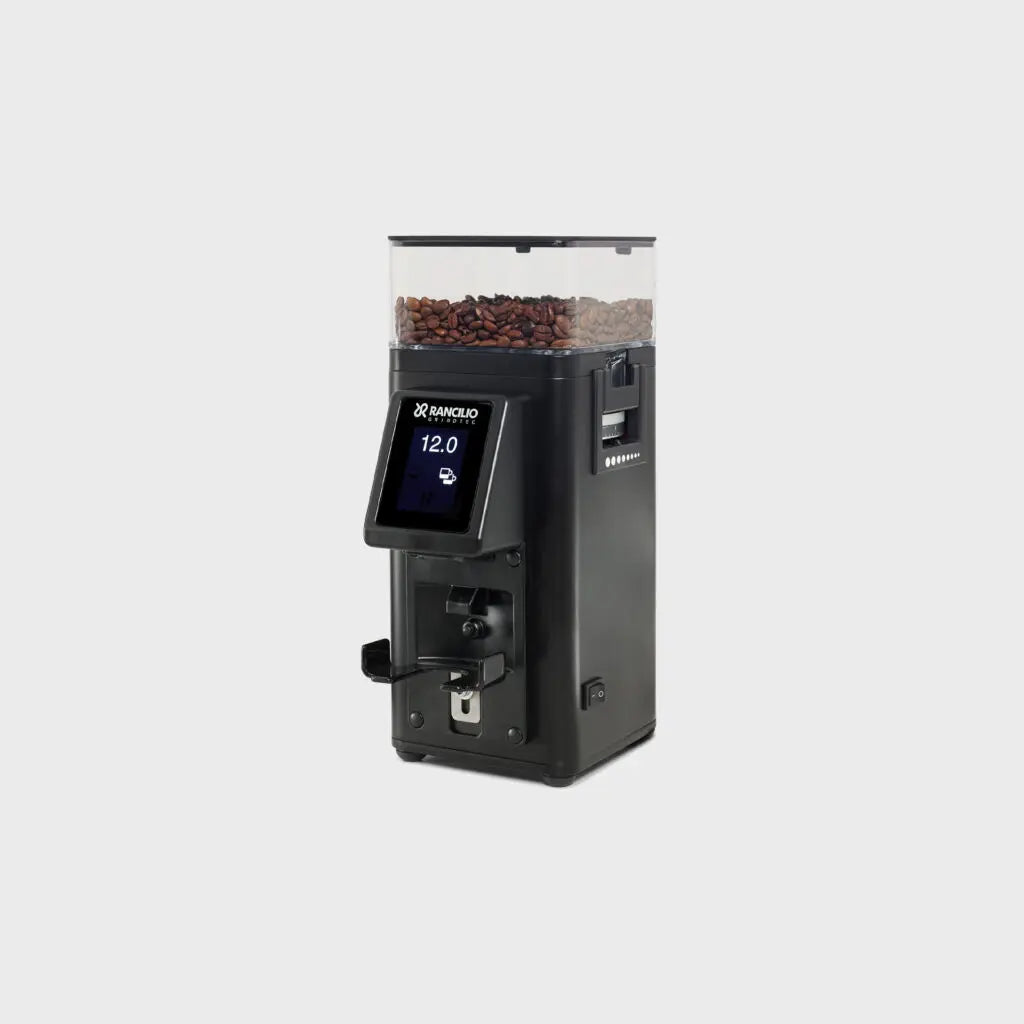 Rancilio Stile