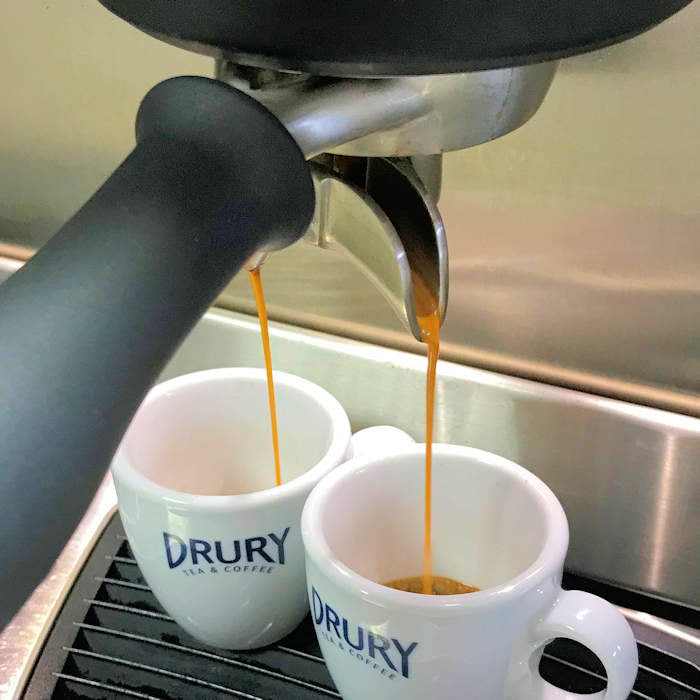 Espresso Siena