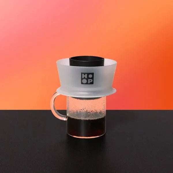 Ceado Hoop kaffe brygger