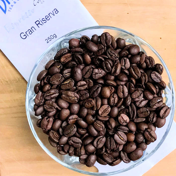 Gran Riserva Espresso
