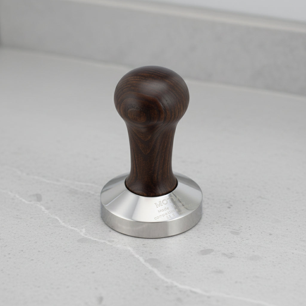 Motta tamper Competition 58.4mm