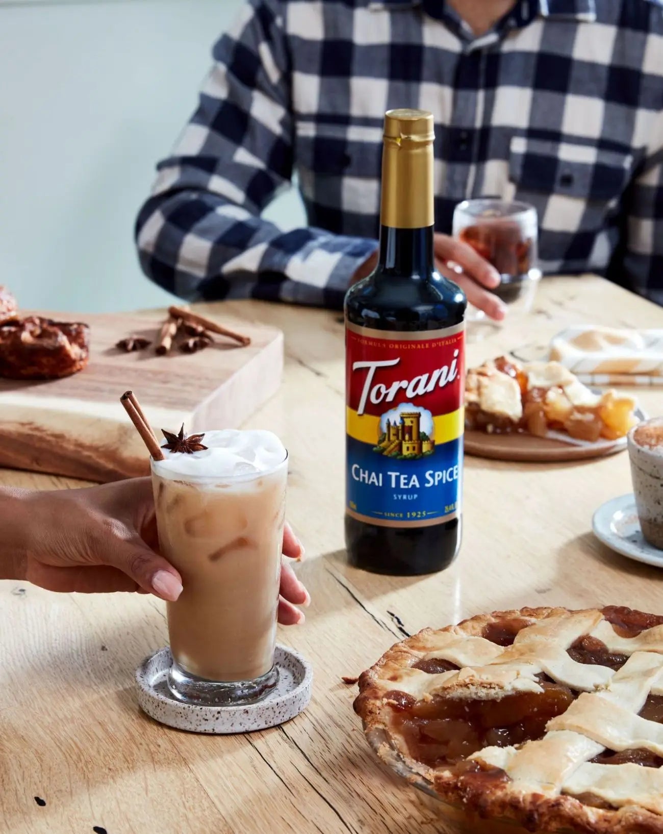 Torani Chai Tea Spice