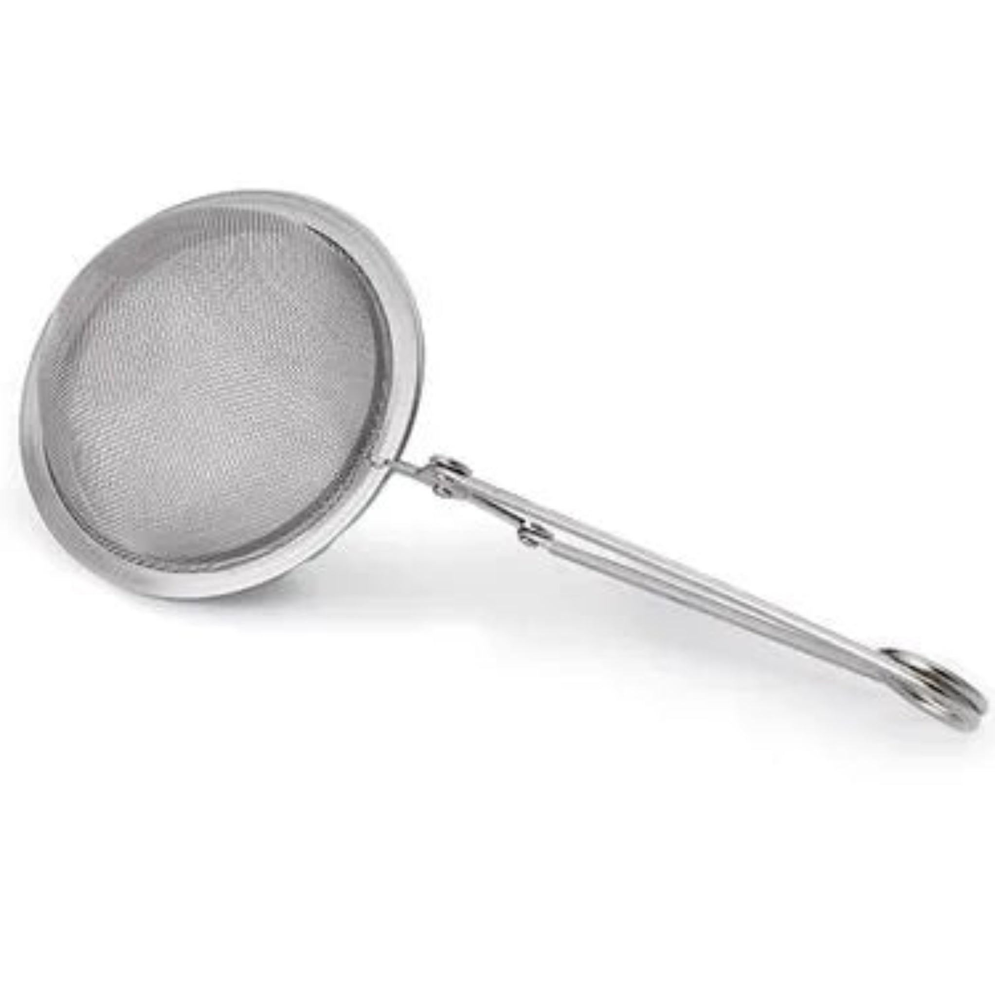 Teklype stål