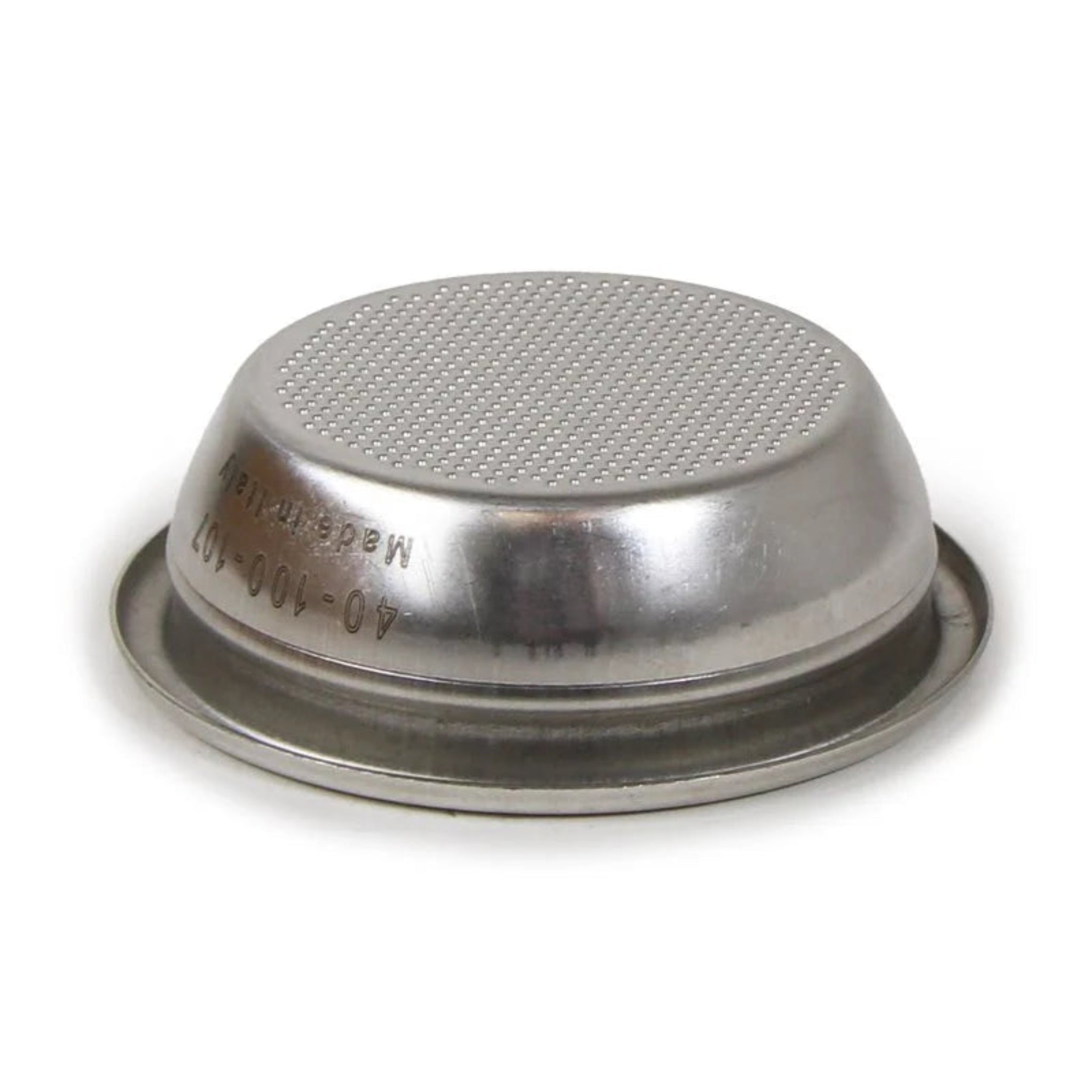Rancilio filter basket 16g