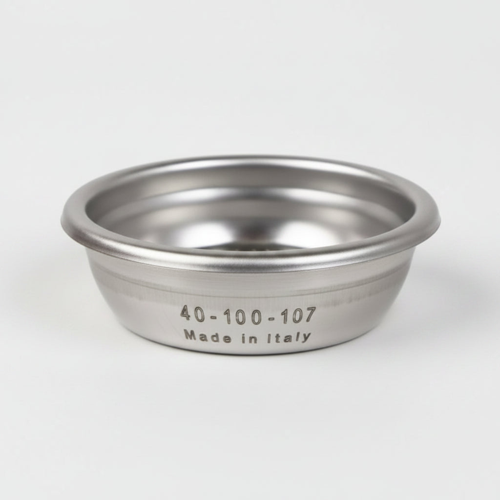 Rancilio filter basket 16g