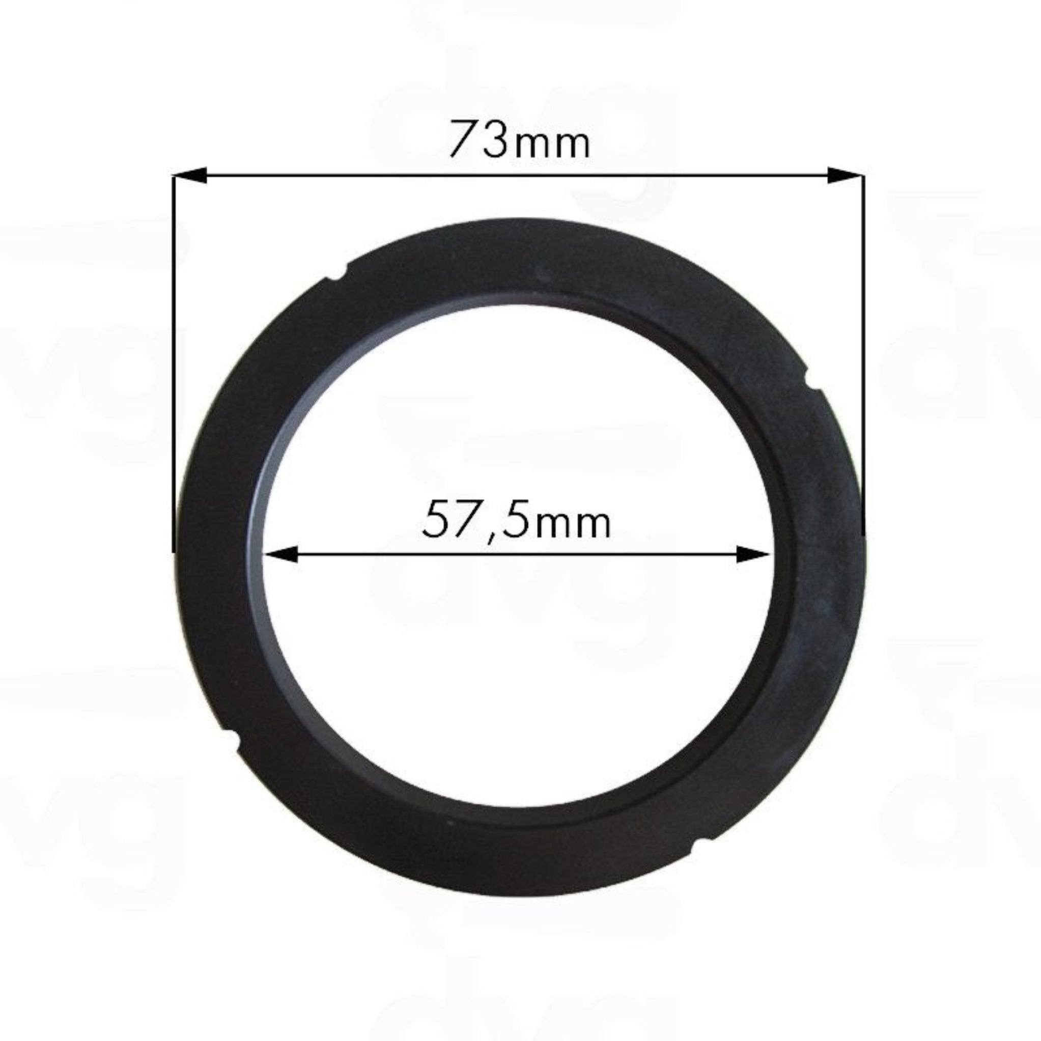 Rancilio Group Gasket