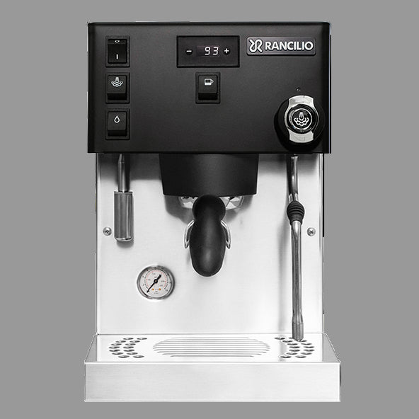 Rancilio Silvia PRO X