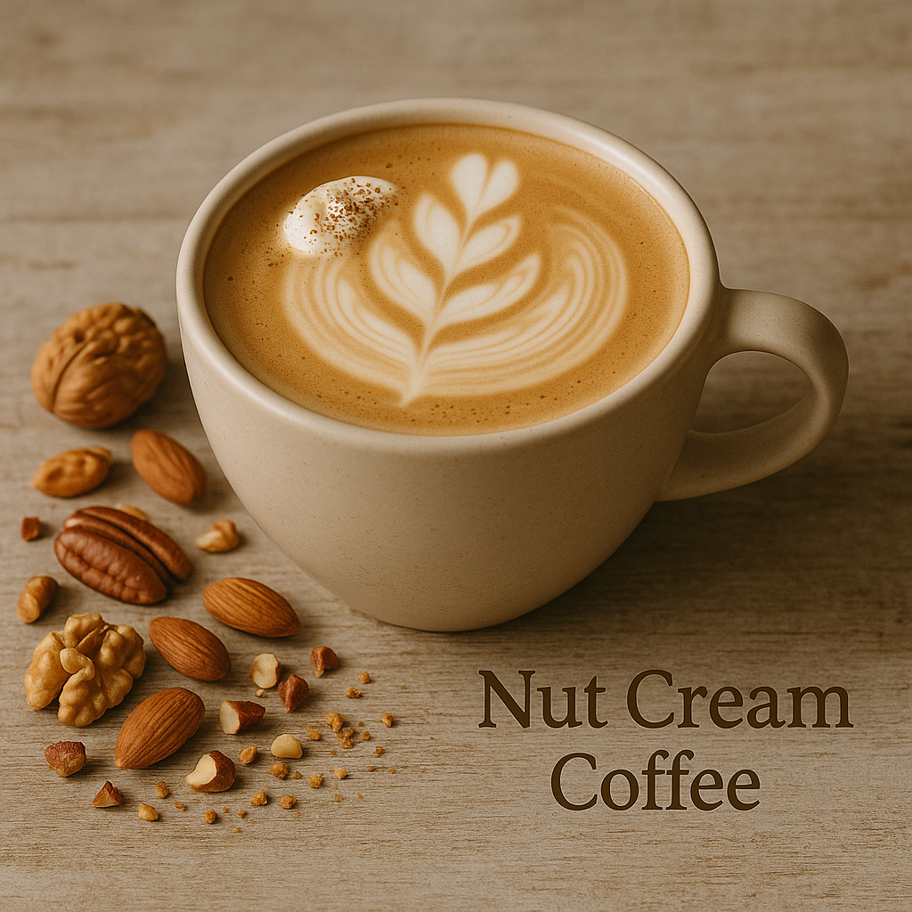 Nut Cream