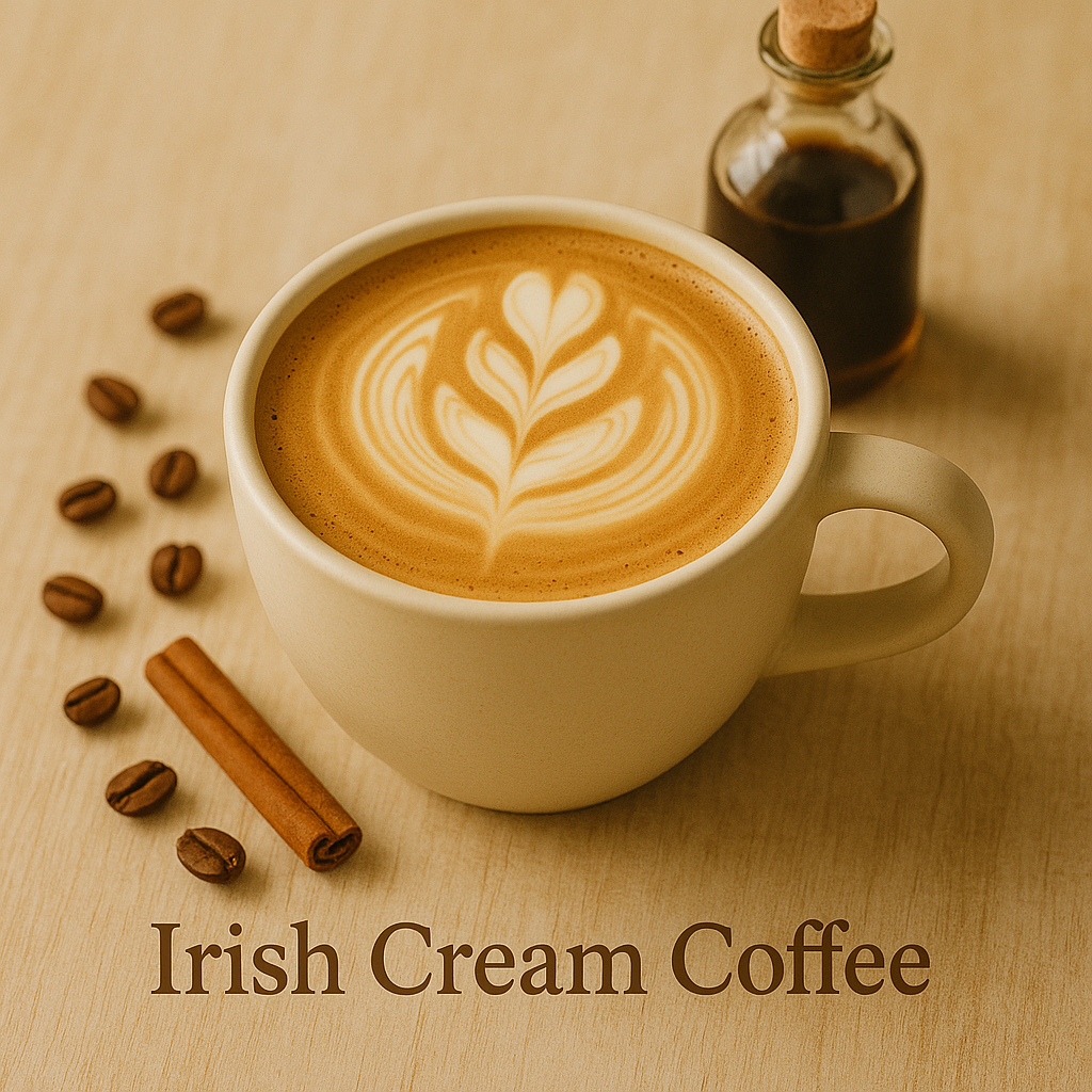 Irish Cream