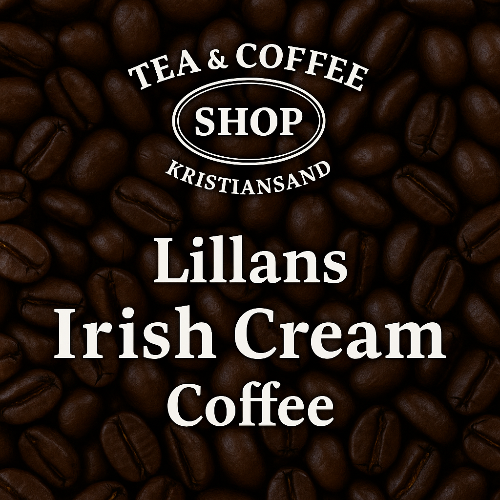 Irish Cream