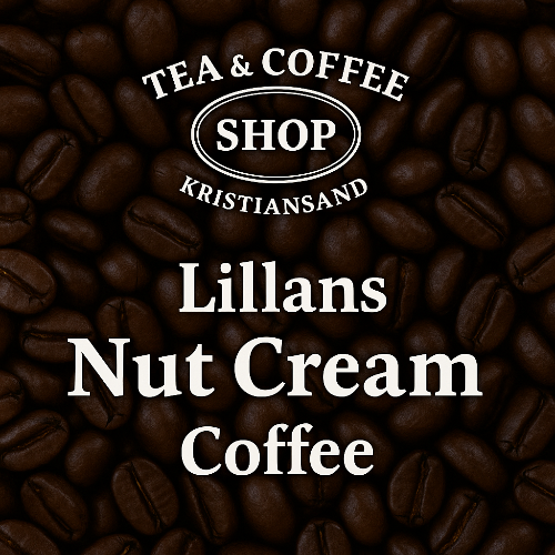 Nut Cream