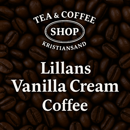 Vanilla Cream