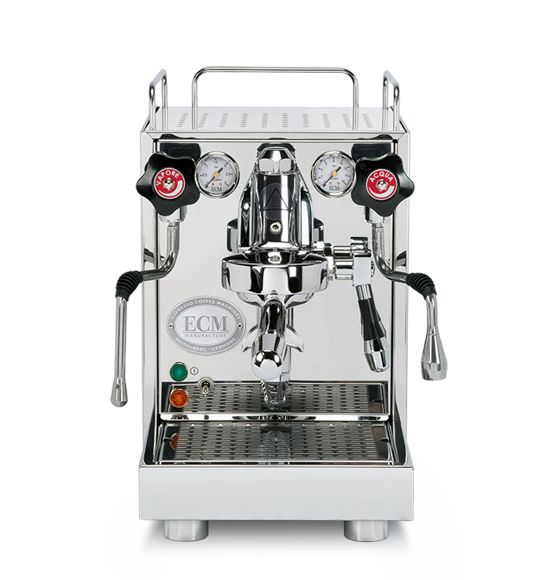 ECM Mechanika Slim
