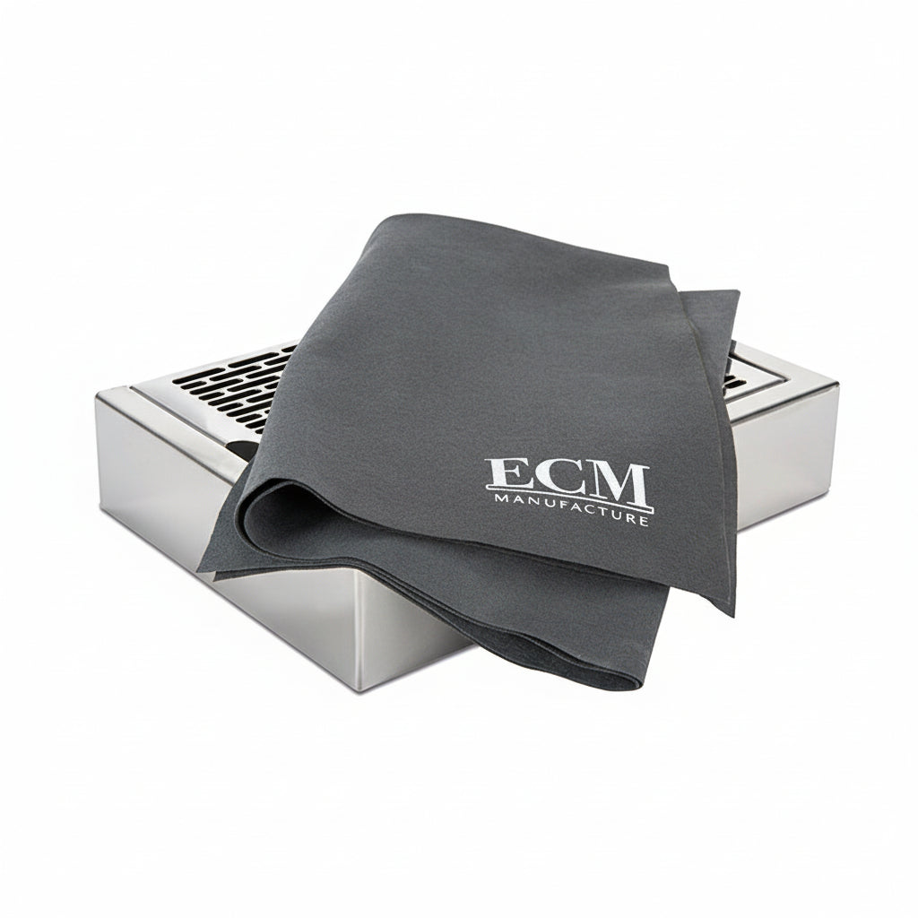 ECM Polishing Cloth, microfibre