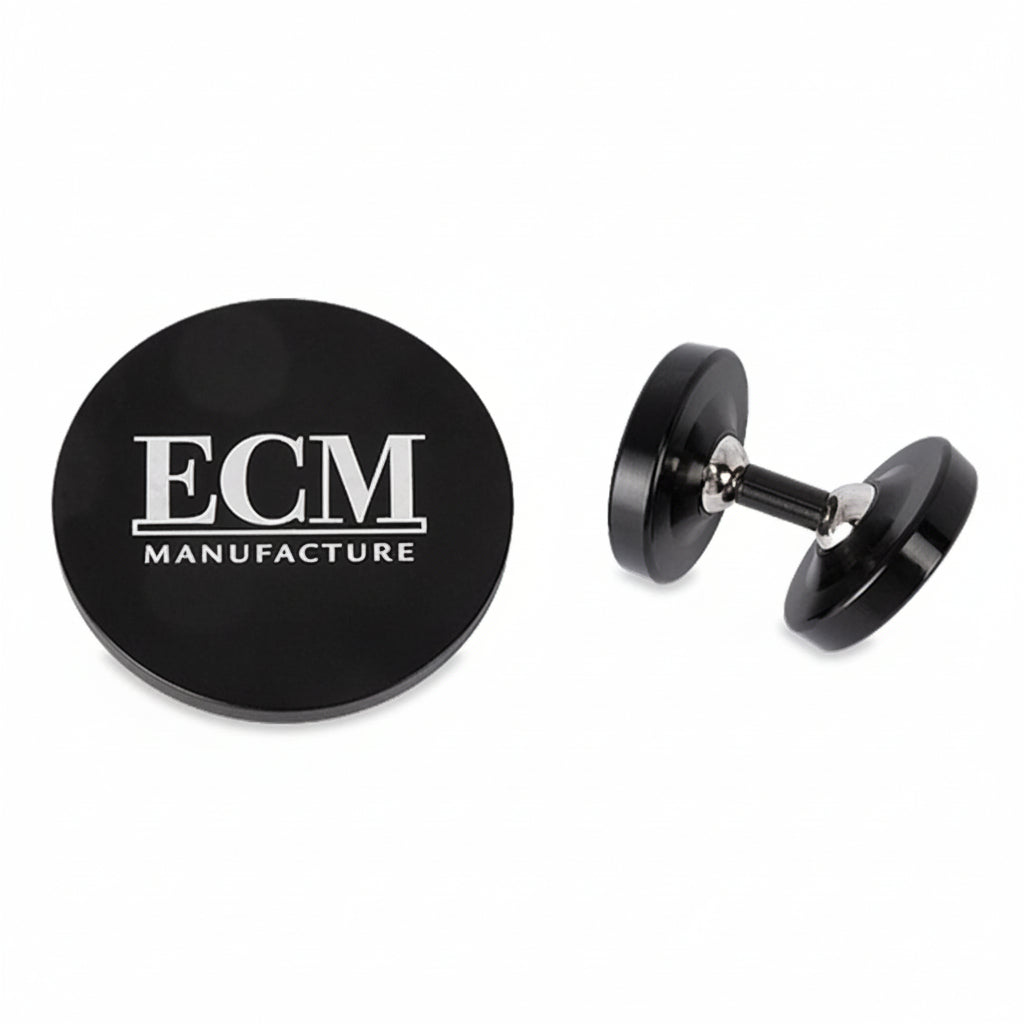 ECM Shot-Mirror, magnetic