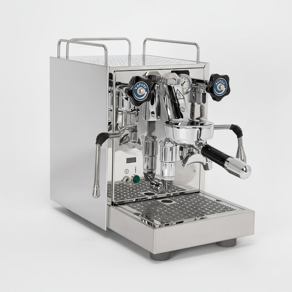 ECM Mechanika Slim PID