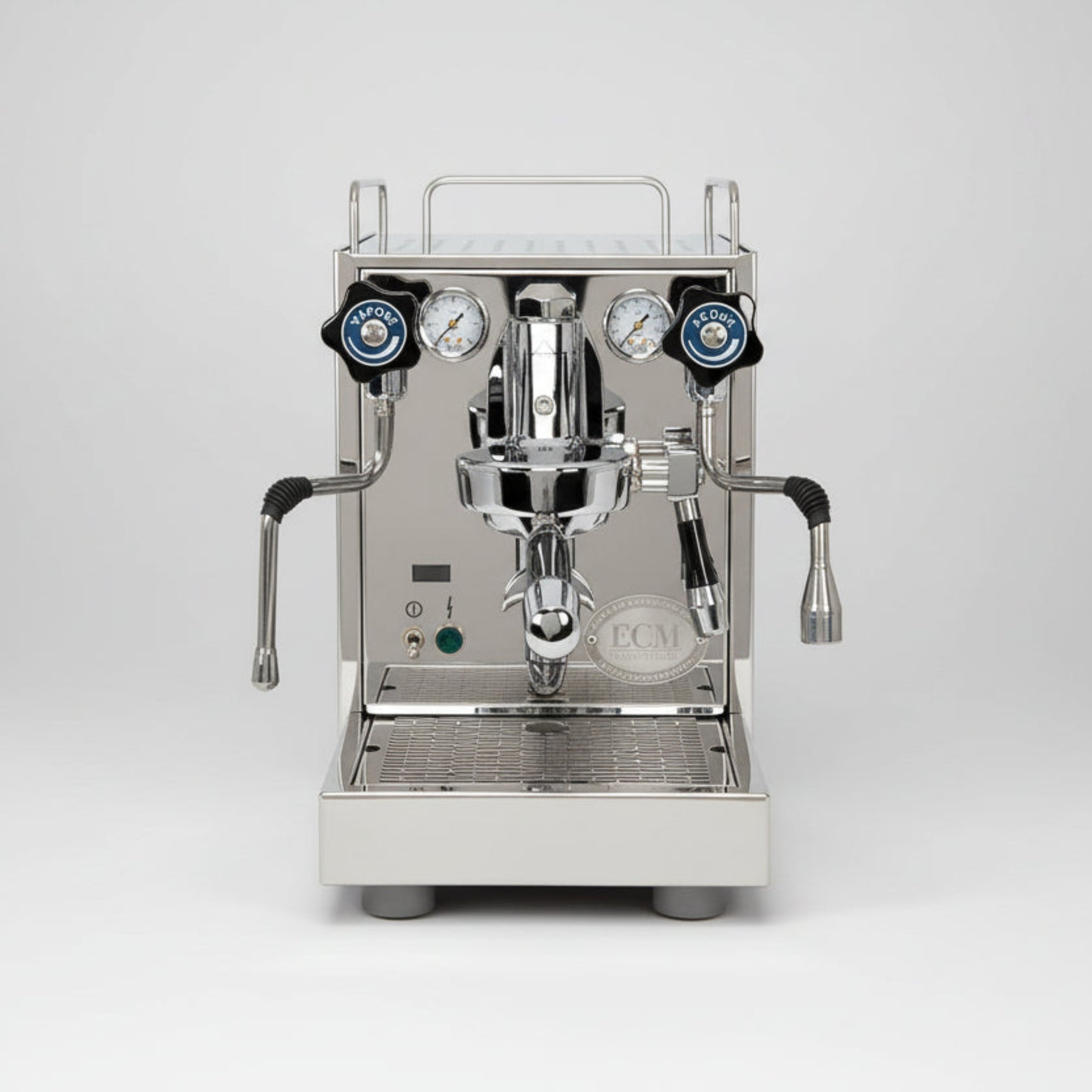 ECM Mechanika Slim PID