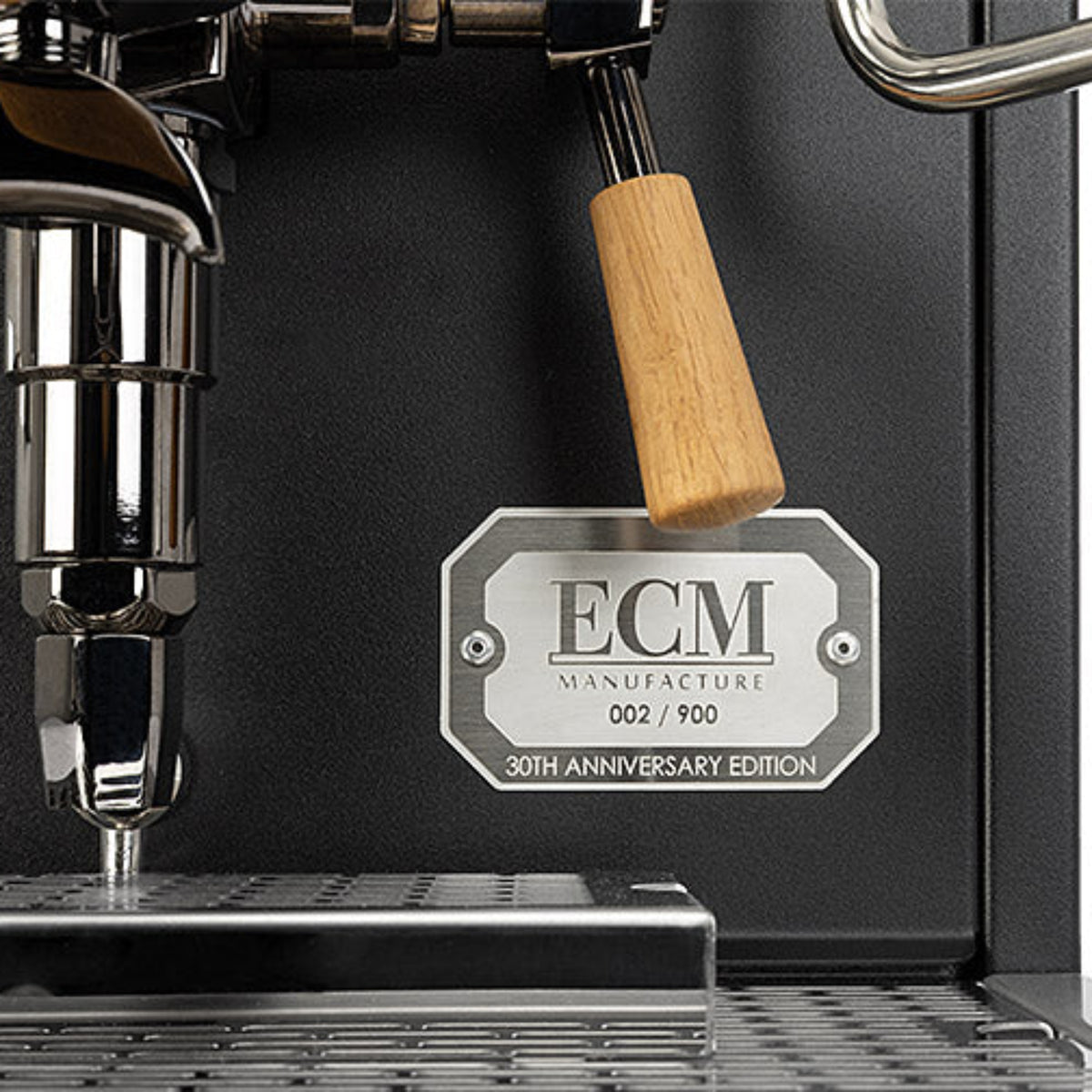 ECM Synchronika II Anniversary Edition