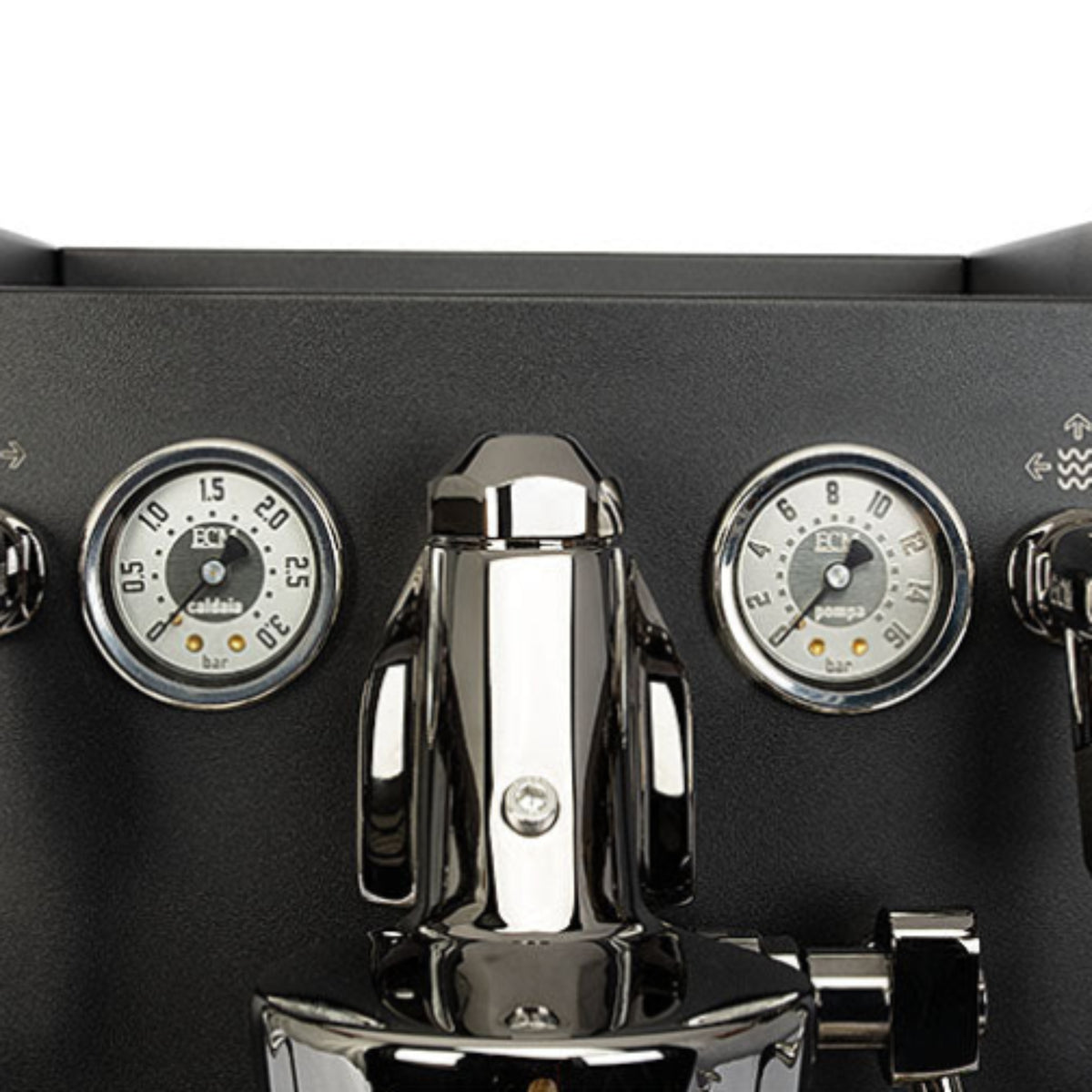 ECM Synchronika II Anniversary Edition