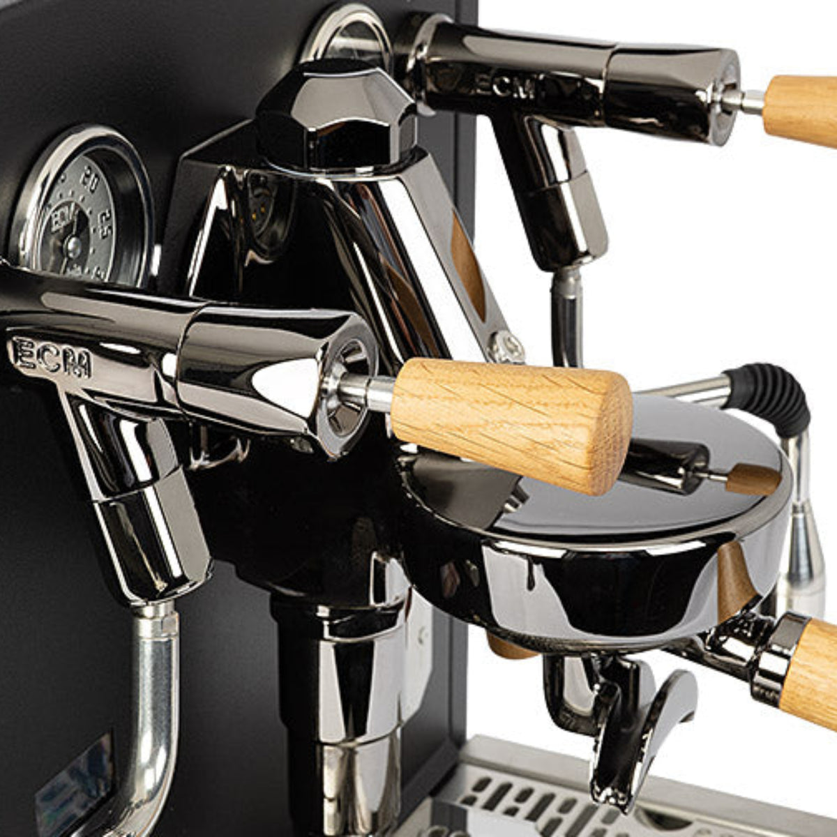 ECM Synchronika II Anniversary Edition