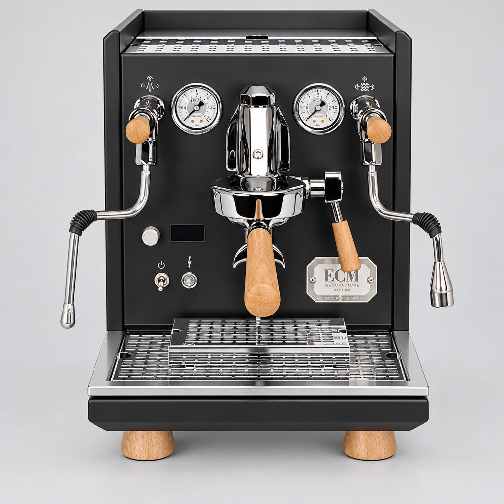 ECM Synchronika II Anniversary Edition