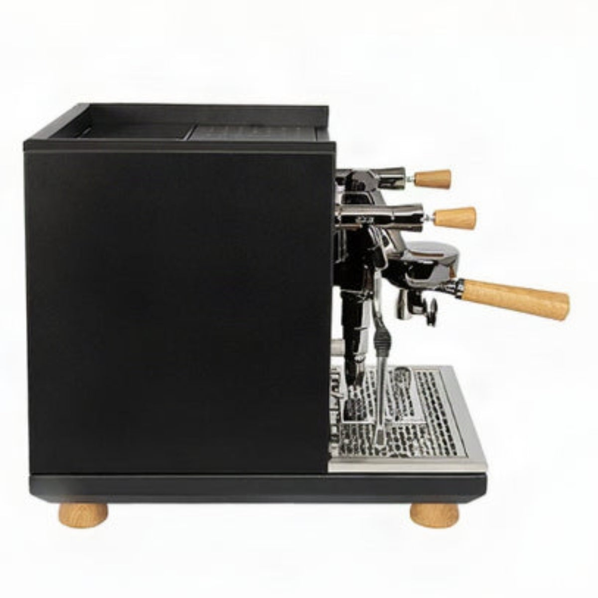 ECM Synchronika II Anniversary Edition