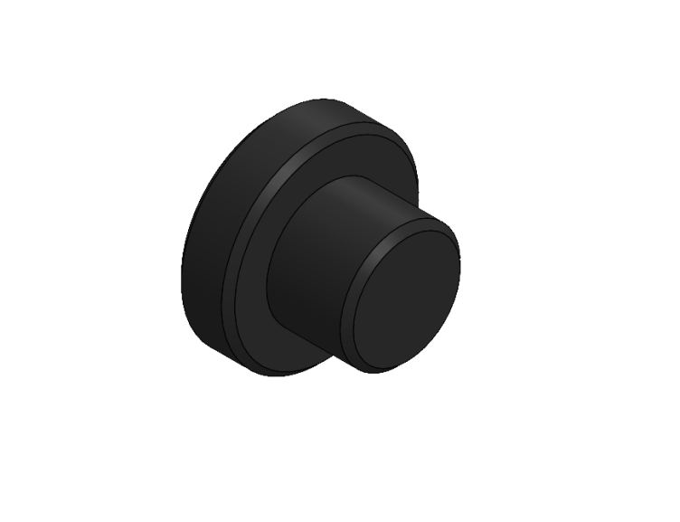 ECM Button pastiglia