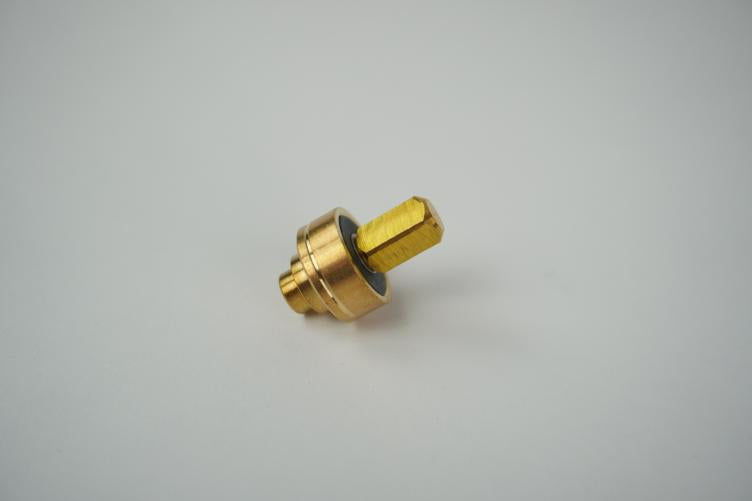 ECM Plug quick-valve