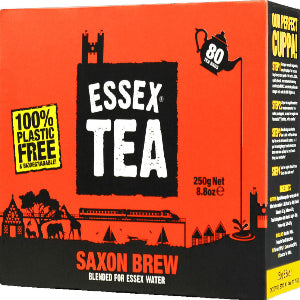 Essex Tea Saxon Brew