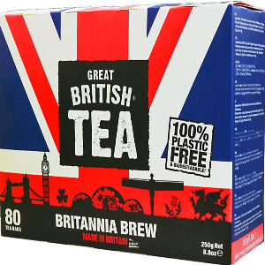 Great British Tea Britannia Brew