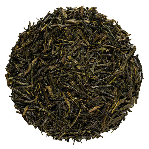 Økologisk Japansk Sencha