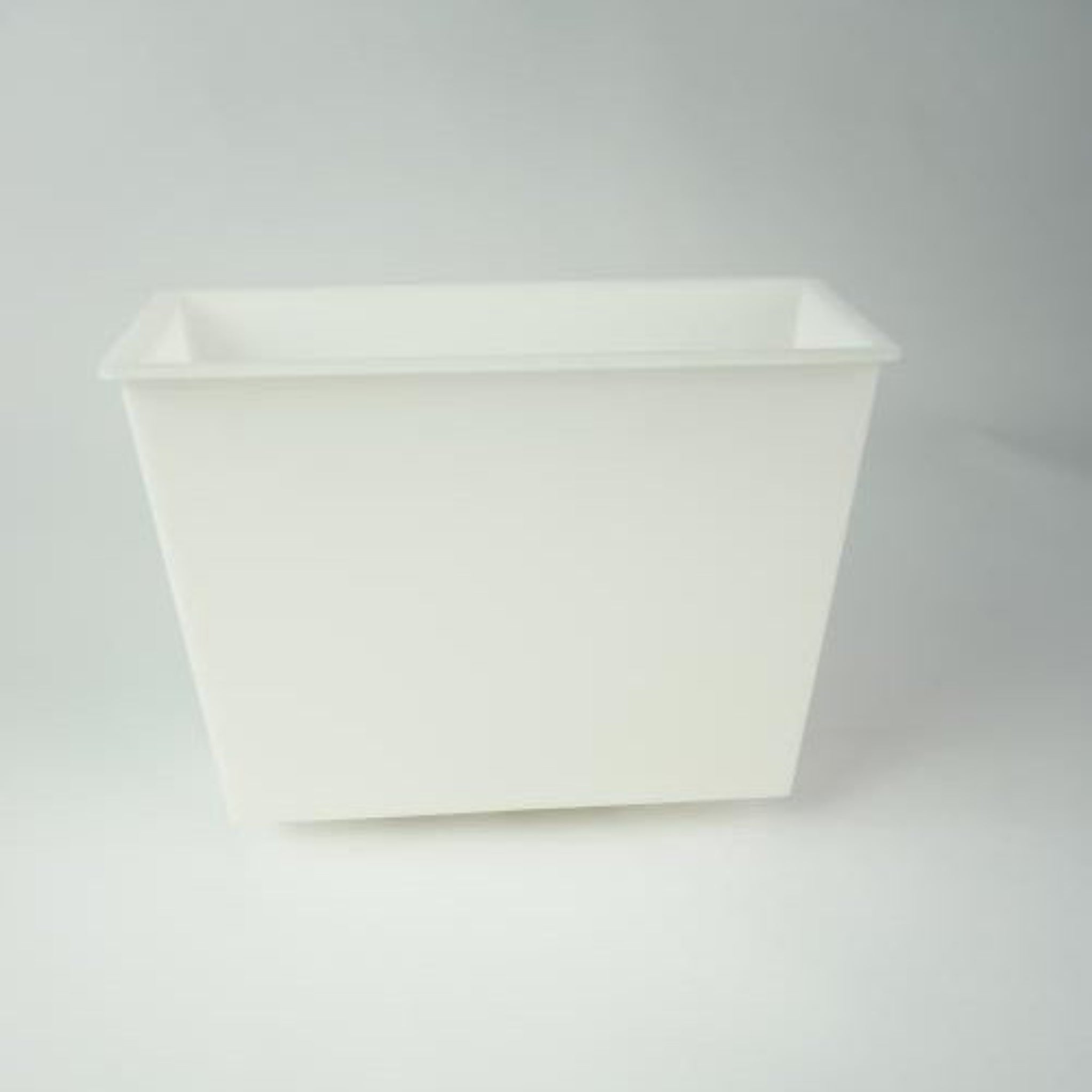 ECM Water tank complete 3,0 liter with reed floater and filter holder