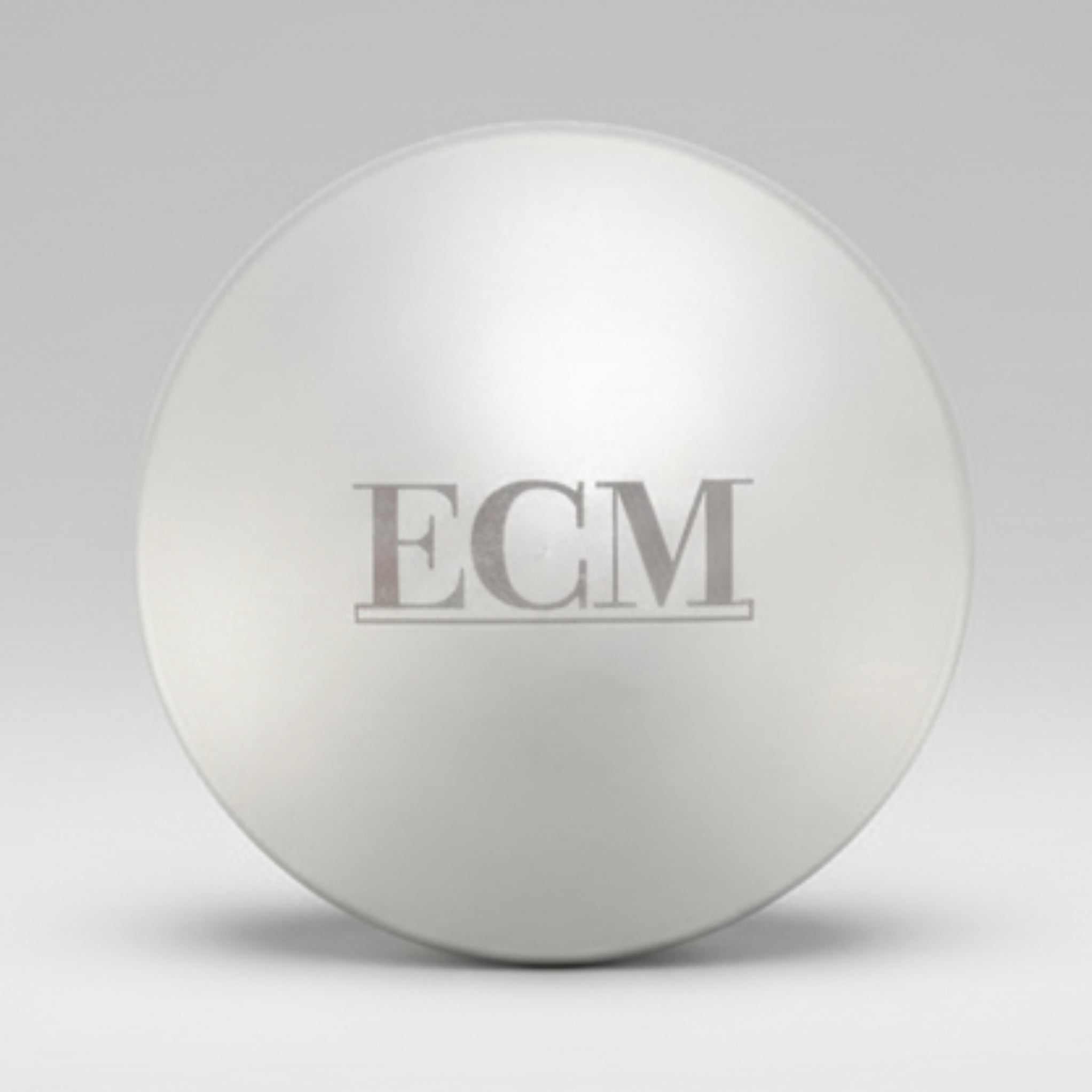 ECM Leveler