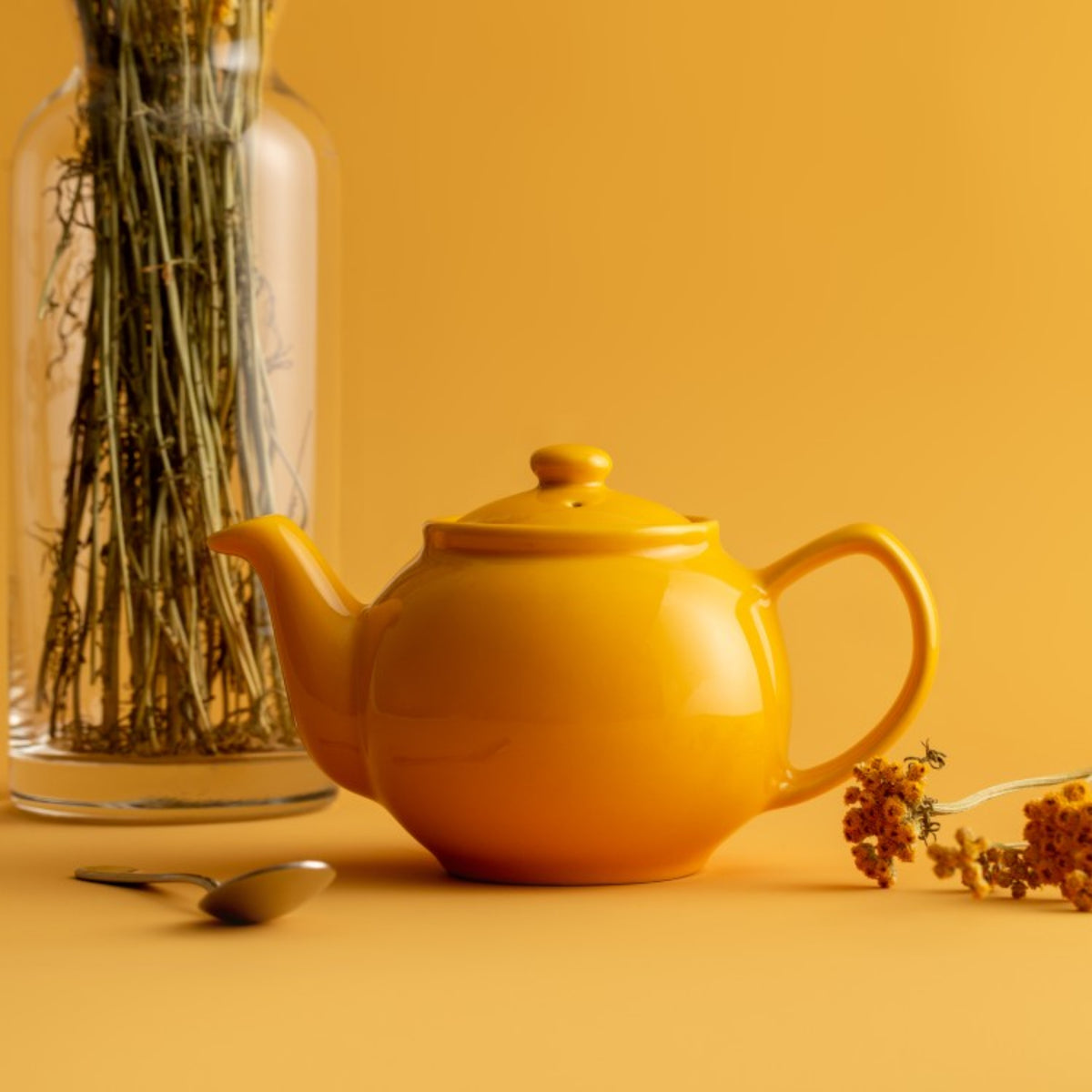 Tekanne - Price & Kensington Betty – Mustard