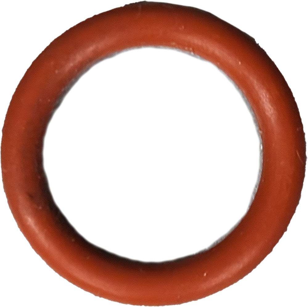 ECM Seal Water Tank Adapter Middle Red Silicone