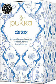 Pukka Detox