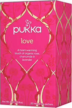 Pukka Love