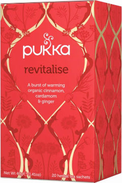 Pukka Revitalise
