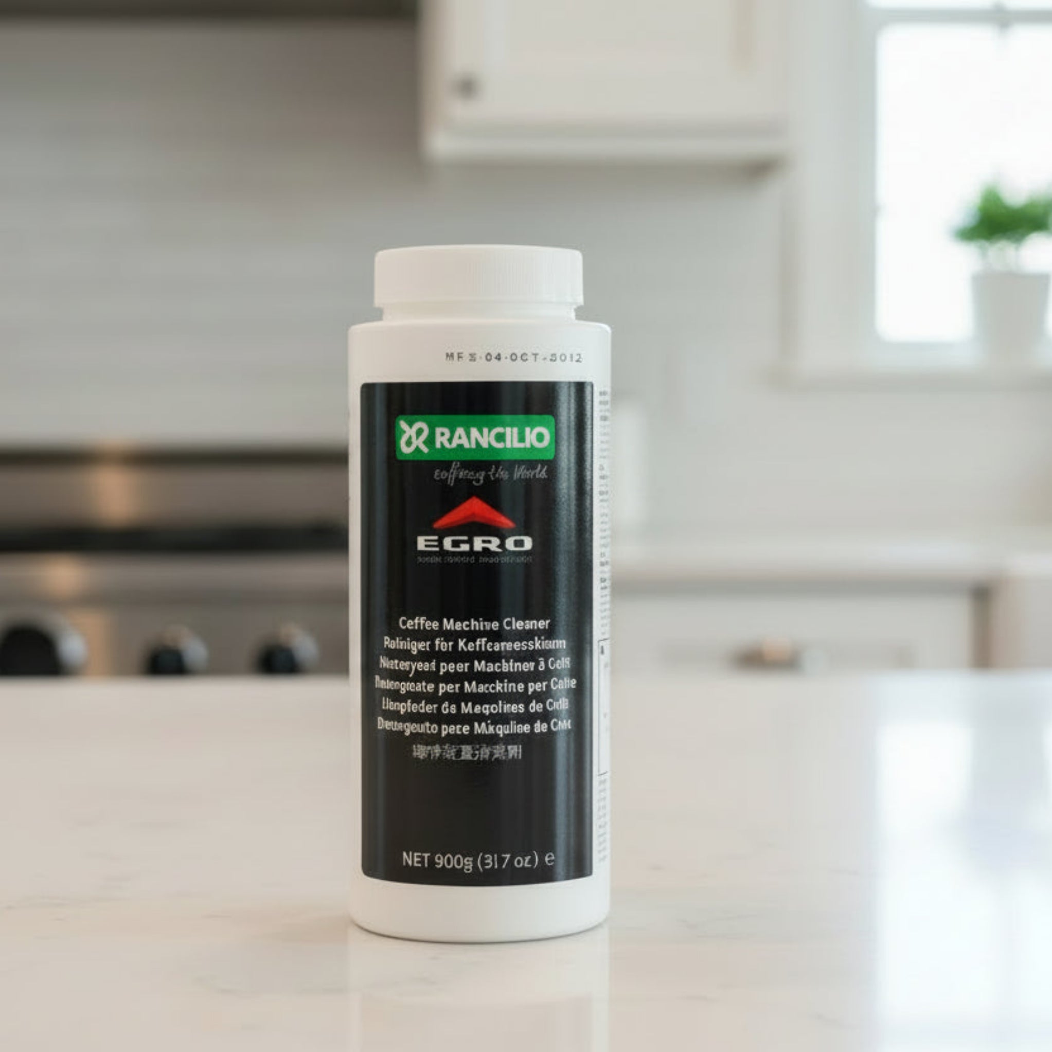 Rancilio rensepulver 900g