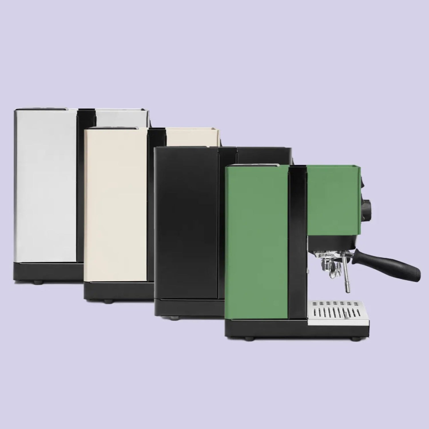Rancilio Silvia