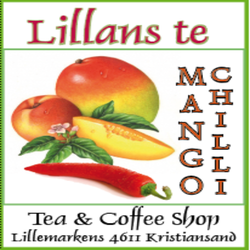 Mango-Chili