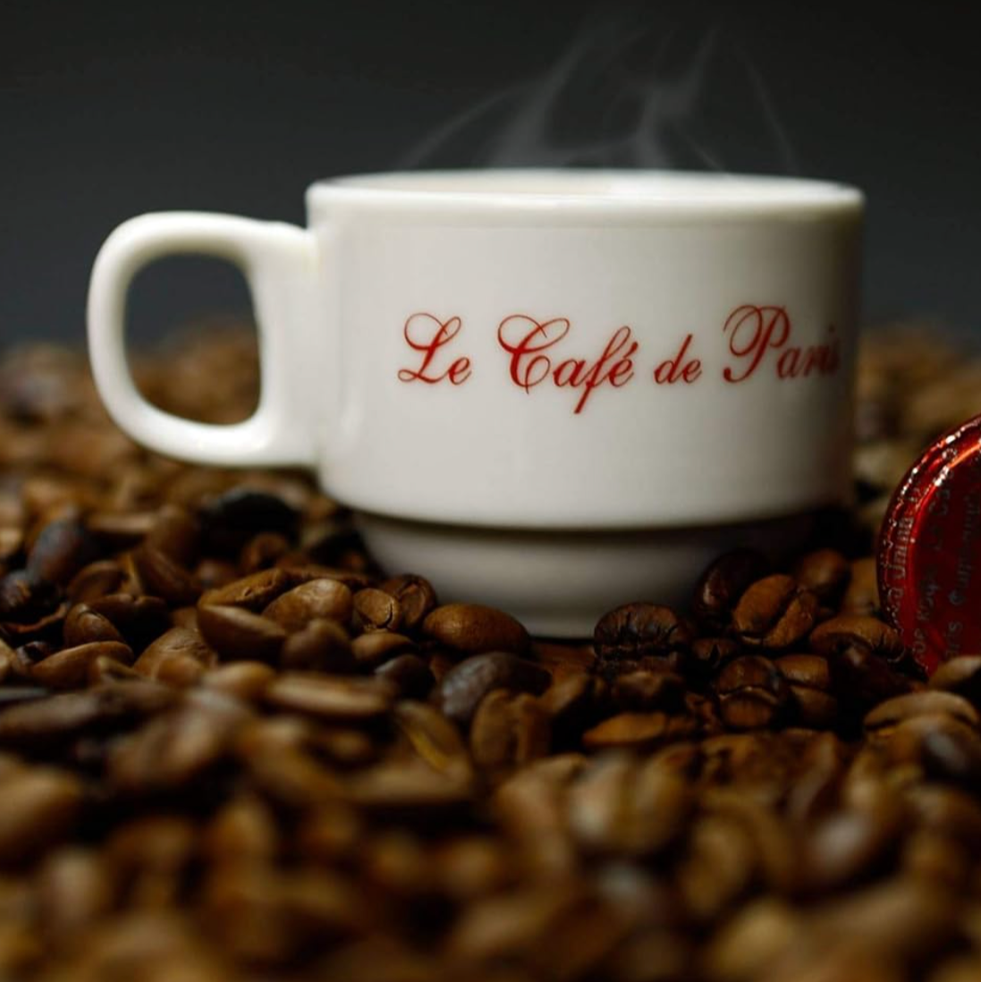 Café de Paris