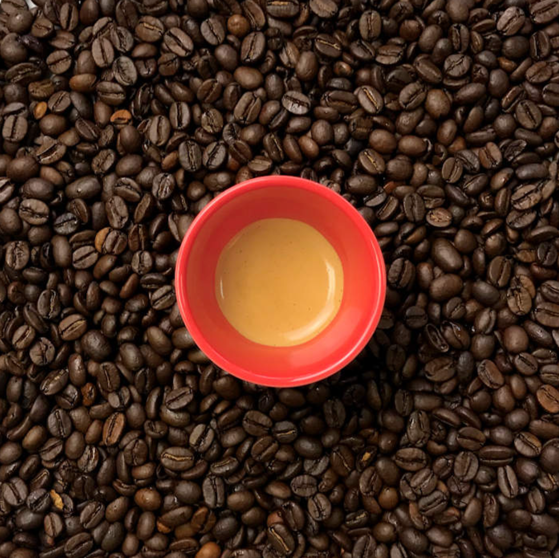 Espresso Reale Continental