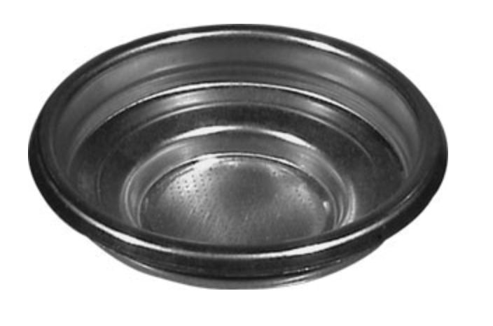 16GR Filter Inox