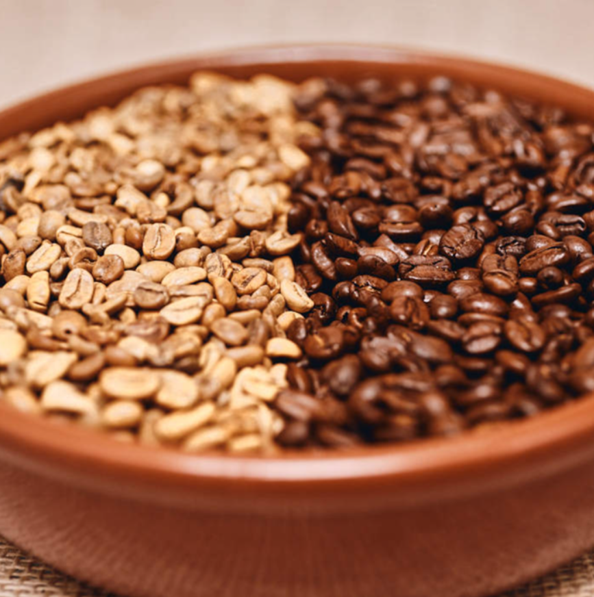 Old Brown Java