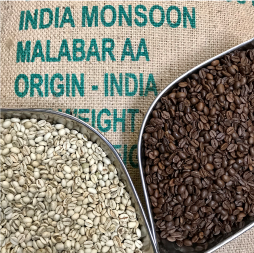 Monsooned Malabar