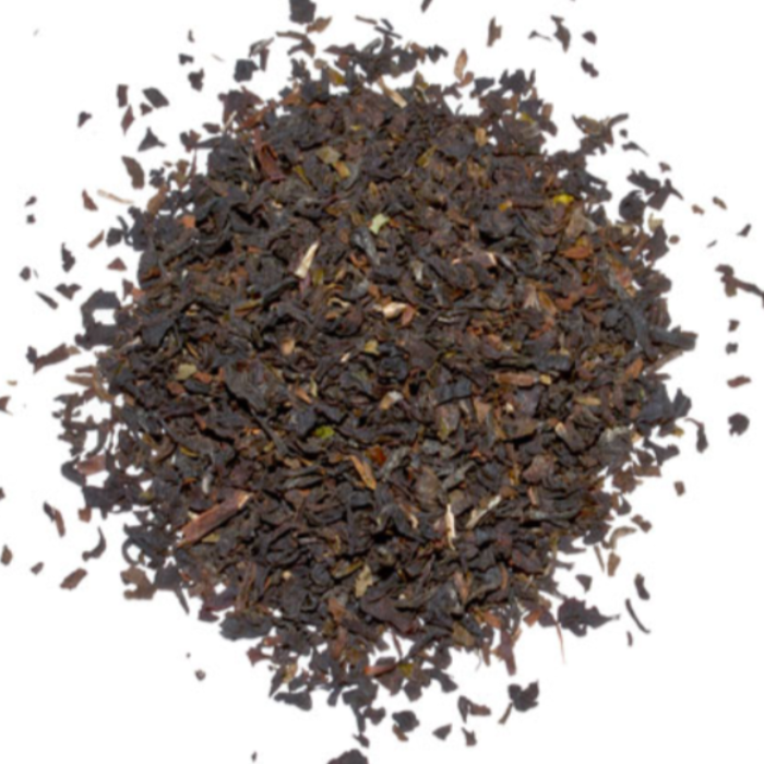 Assam Darjeeling blend