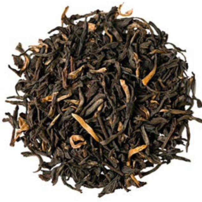Assam Leaf