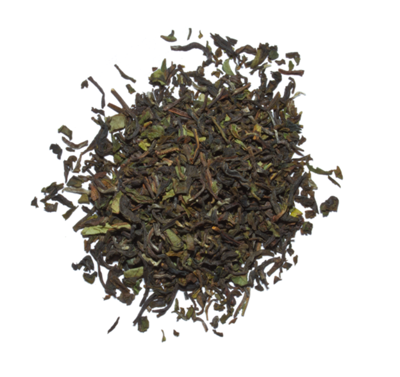 Darjeeling First Flush Badamtam